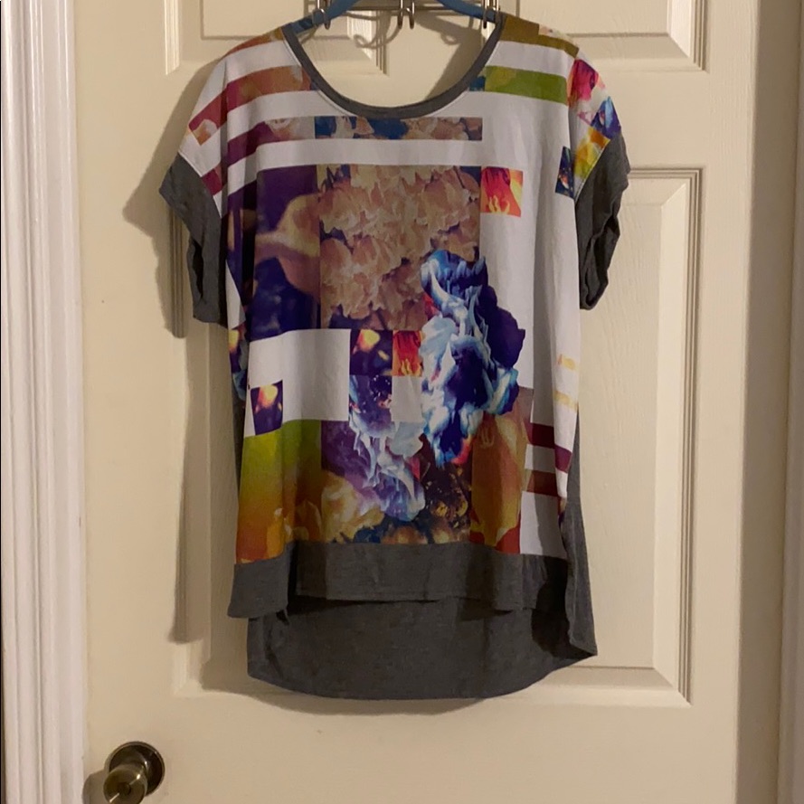 Multi Tee